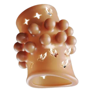 Bao Cao Su Đôn Khúc Giữa DouBao