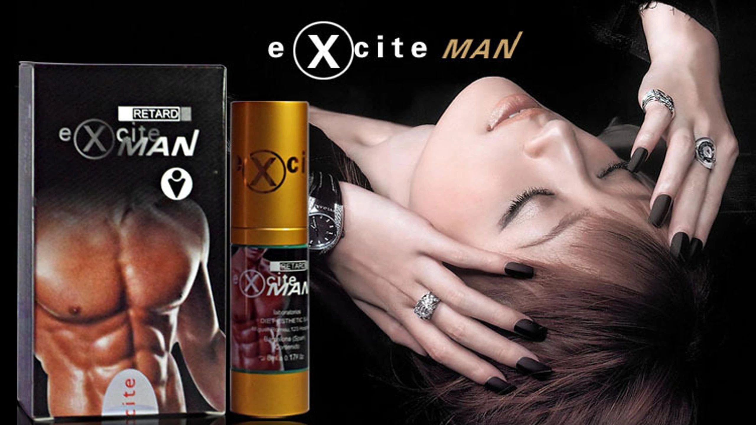 Chai Xịt USA Excite Man - Kéo Dài Thời Gian - 10ml 9 youtube bia a91805af d953 40c9 9951 d2fc3951f4de
