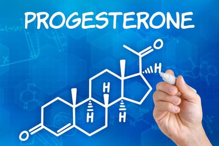Progesterone thấp có ảnh hưởng gì? Nguy hiểm không? 8