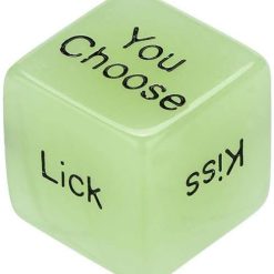 Xúc Xắc Tình Yêu Với 12 Tư Thế Giúp Mà Dạo Đầu Vui Vẻ Hơn