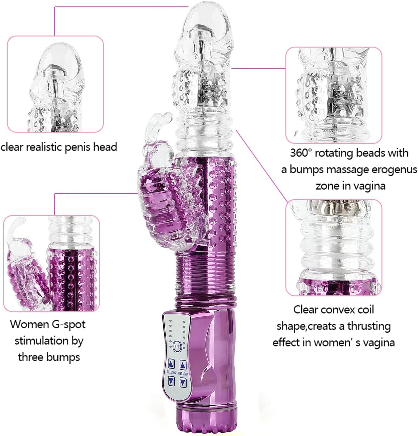 Dương Vật Giả Rung Thụt Cầm Tay Dành Cho Nữ 16 71vDaDvcTjL. AC SL1500