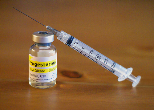 Chỉ số Progesterone khi mang thai là gì? Tại sao cần quan tâm đến nó? 8 7eb72e62 dc60 49ec 802e 8fec1d18c6d3