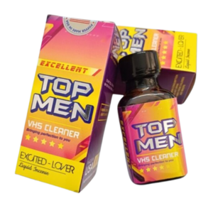 Popper Top Men 30ml Chính Hãng Dành Cho Top