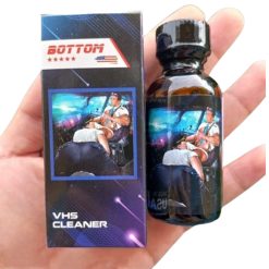 Popper Bottom 30ml Chai Tròn Chính Hãng Cho Bot