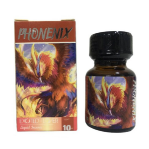 Popper Phoneix 10ml Chính Hãng
