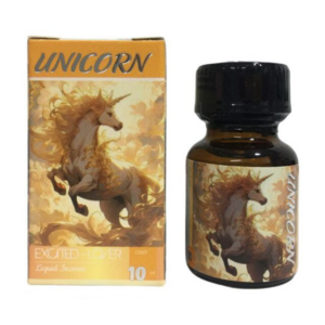 Popper Unicorn 10ml Chính Hãng