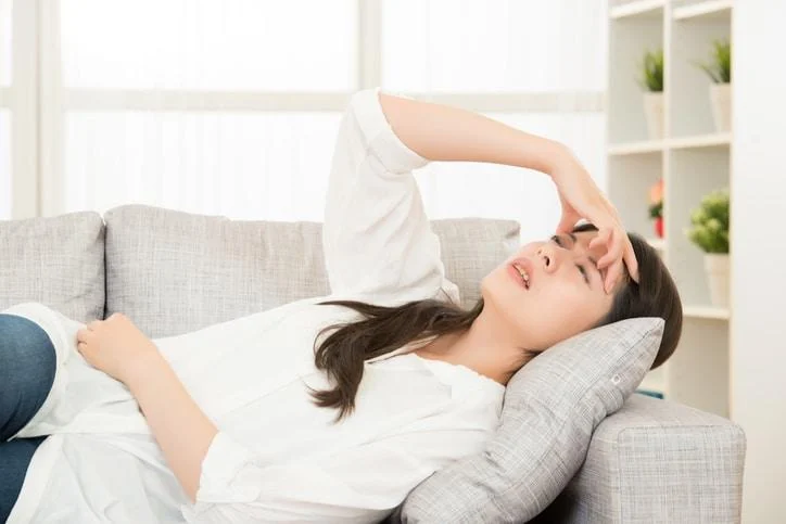 Progesterone thấp có ảnh hưởng gì? Nguy hiểm không? 7 Untitled design 6 6