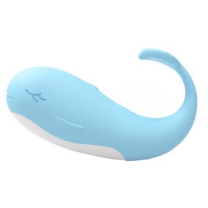 Trứng Rung Cá Heo Mini Bí Mật Thăng Hoa Trong Tầm Tay Bạn