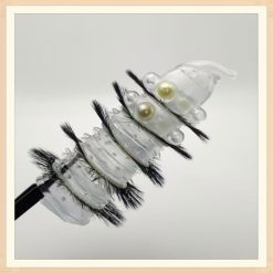 Bao Cao Su Đôn Dên 2 Vòng Bi Lông Mắt Cừu 5 Tầng Chính Hãng