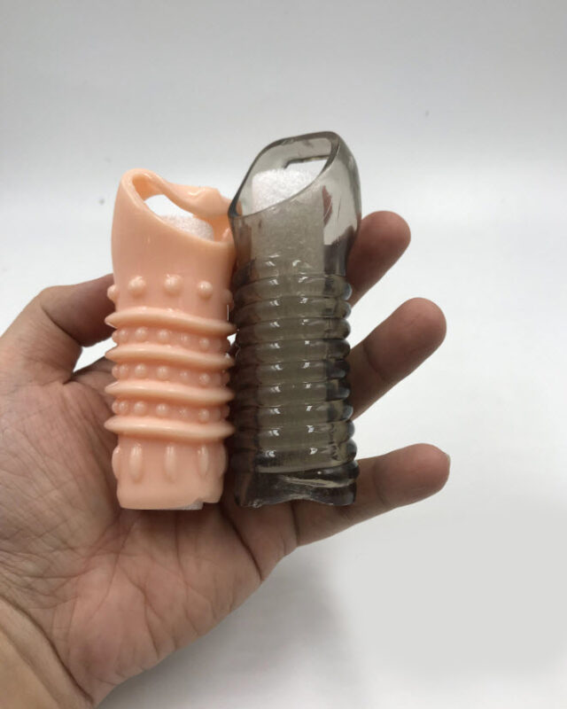 Bao Cao Su Đôn Dên Khúc Giữa Có Quai Deo Chống Tuột 16 bcs don khuc giua co quai 4