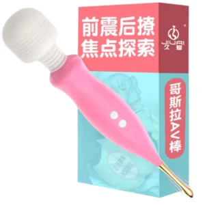 Chày Rung Mini Khám Phá Đỉnh Cao Khoái Cảm Riêng Tư & An Toàn