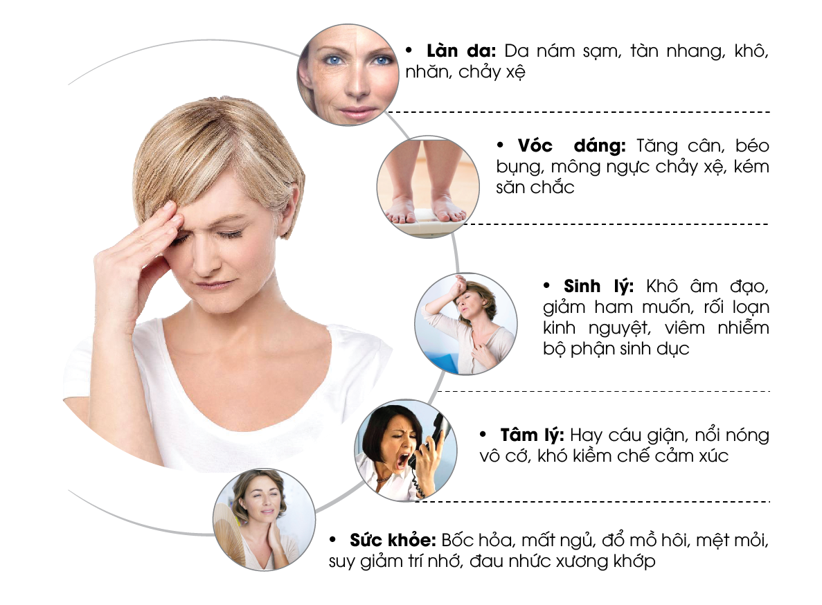 dau hieu suy giam noi tiet to nu