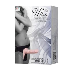 Dương Vật Giả Dây Đeo 2 Đầu Baile Strap On