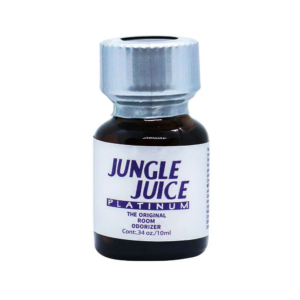 Chai Hít Tăng Khoái Cảm Popper Juice Platinum 10ml