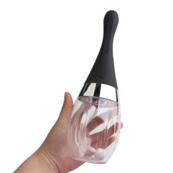 Bình Xịt Vệ Sinh Hậu Môn Tự Động - Giải Pháp Hoàn Hảo Cho Vệ Sinh Sau Quan Hệ Tình Dục