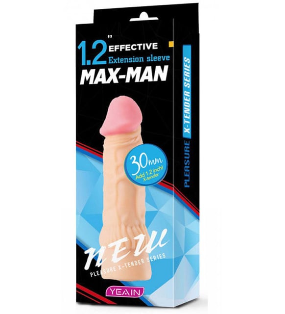 max man 30mm dolgulu penis kilifi yn0051 kcm56938912 1 f155a23d0fe048e1b175c76dc3023e85