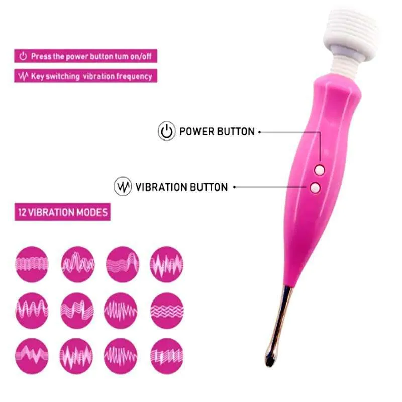 Chày Rung Mini Khám Phá Đỉnh Cao Khoái Cảm Riêng Tư & An Toàn