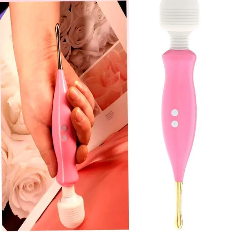 Chày Rung Mini Khám Phá Đỉnh Cao Khoái Cảm Riêng Tư & An Toàn 31 no brand speed vibrator vagina wanita high quality guncangan kuat kepala dua ready stock full04 rvk366pg