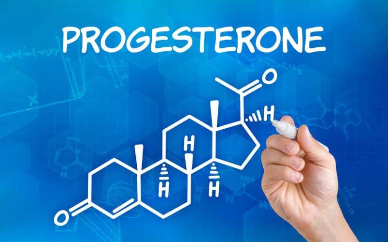 Progesterone là gì? Và có vai trò gì đối với sức khỏe phụ nữ 6 progesterol la gi va anh huong nhu the nao doi voi suc khoe phai nu 202209132208546473