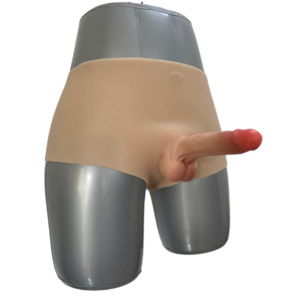 Dương Vật Giả Liền Quần Size Nhỏ Ưu Điểm và Lợi Ích