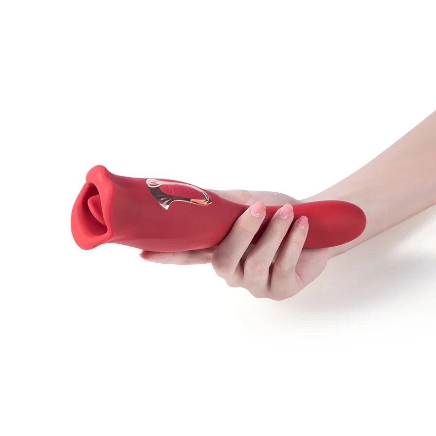 Máy Rung Liếm Cho Nữ Đánh Thức Mọi Giác Quan Chạm Đến Đỉnh Cao Thăng Hoa 17 s l1600 4 3