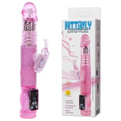 Dương Vật Giả Butterfly Dance Sự Lựa Chọn Hoàn Hảo Cho Cuộc Sống Tình Dục