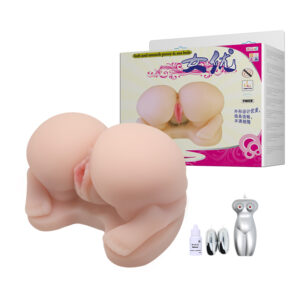 Mông Silicon Doggy 3Kg Baile