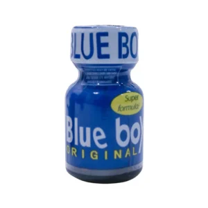 Chai Hít Kích Thích Popper Blue Boy Chính Hãng Mỹ Cho LGBT – Top Bot