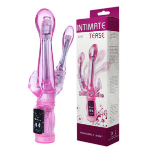 Dương Vật Giả Lybaile Đa Năng Intimate Tease Sextoy Cho Nữ