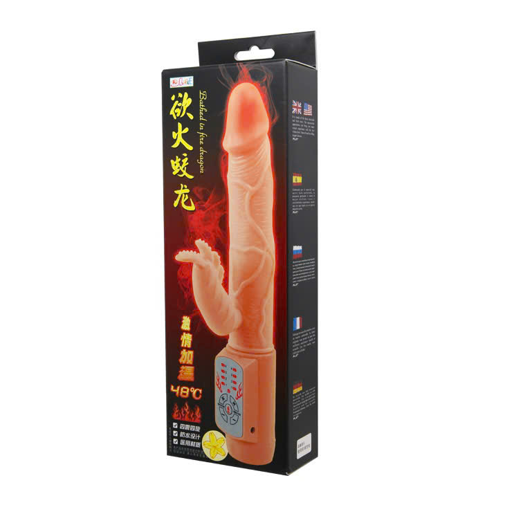 Dương Vật Giả Rung Xoay Thụt Đa Năng Toả Nhiệt 48 Độ Bathed In Fire Dragon Baile 17 26461c77 b916 4747 a23e 648f68d3dee6