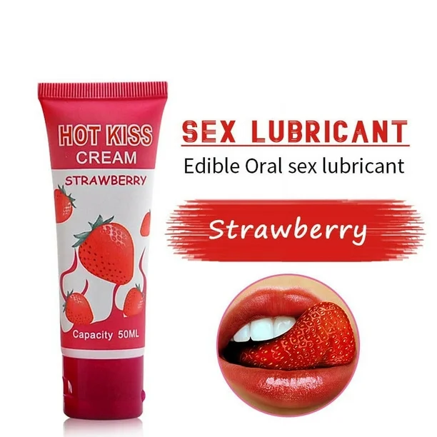 Gel Bôi Trơn Hotkiss Strawberry Flavor Lubricant Hương Dâu 17 27c64e52 0bd9 4ffa 821c 0b2ddd660c5b.0b1741fb2664b7471ac34f98961c470b