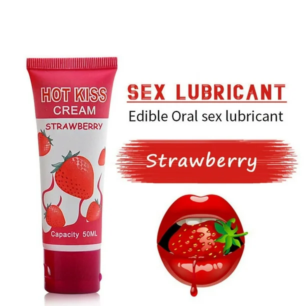 Gel Bôi Trơn Hotkiss Strawberry Flavor Lubricant Hương Dâu 15 29990055 2048 4c36 b62c 3325c1e620aa.7a09ed6d9cbdde8734bed94a69594d05
