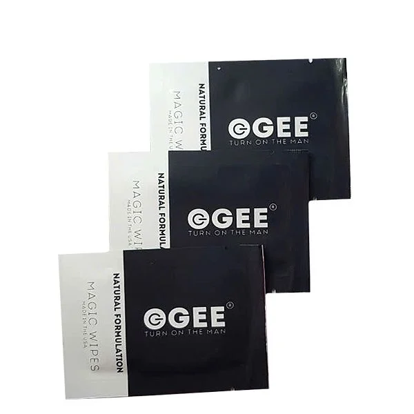 Khăn Lau Chống Xuất Tinh Sớm OGEE Made In The USA 6 Khăn Lau Chống Xuất Tinh Sớm OGEE Made In The USA