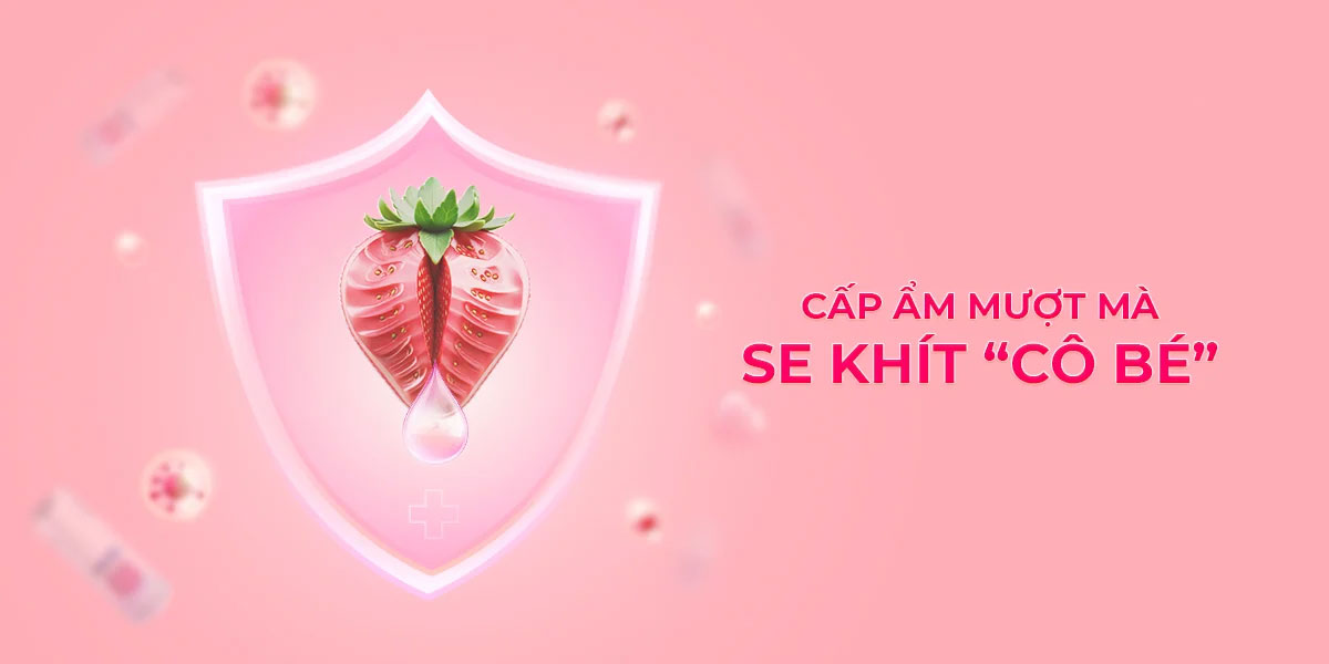 Gel Bôi Trơn Shell Love Pink Se Khít Âm Đạo Và Tăng Khoái Cảm Nữ Chai 50ml 13 3 7d681977e0ba494fb6ec09660ab9f1b5 11zon