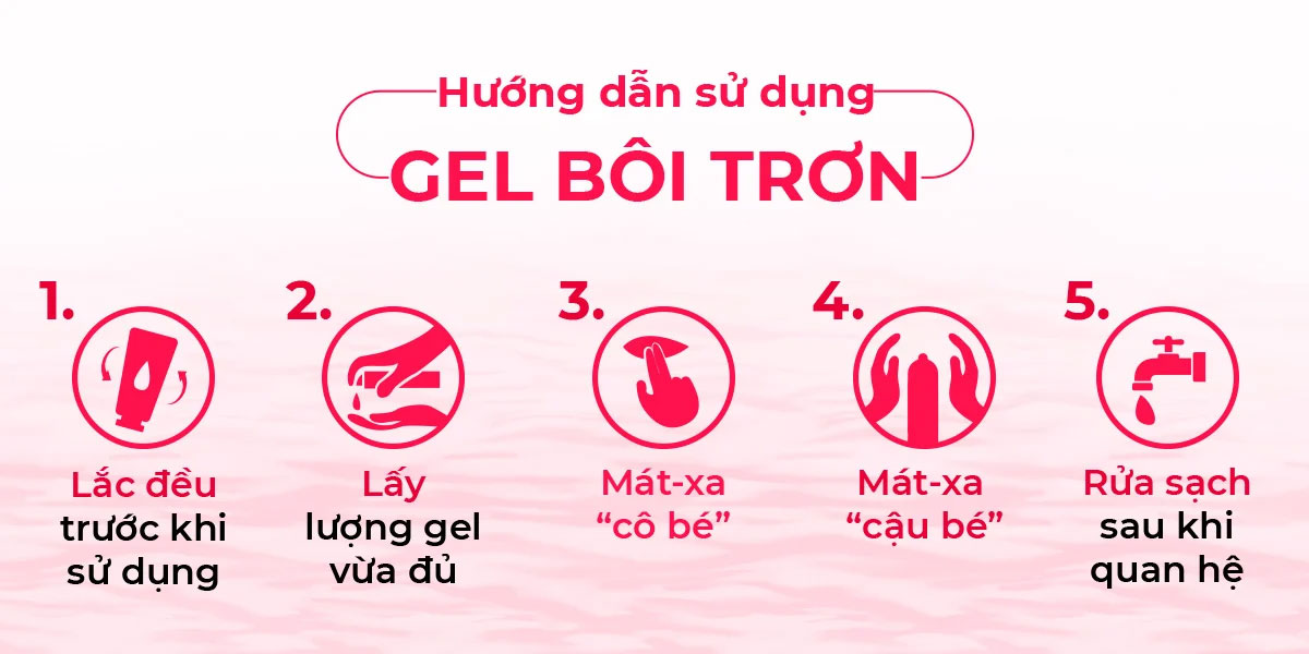 Gel Bôi Trơn Shell Love Pink Se Khít Âm Đạo Và Tăng Khoái Cảm Nữ Chai 50ml 16 6 f0b65cee9b8648da950c31d1e5d4e31f 11zon