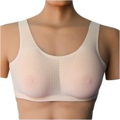 Áo Ngực Giả Gái Cao Cấp Tự Tin Sở Hữu Vòng 1 Căng Tròn, Tự Nhiên