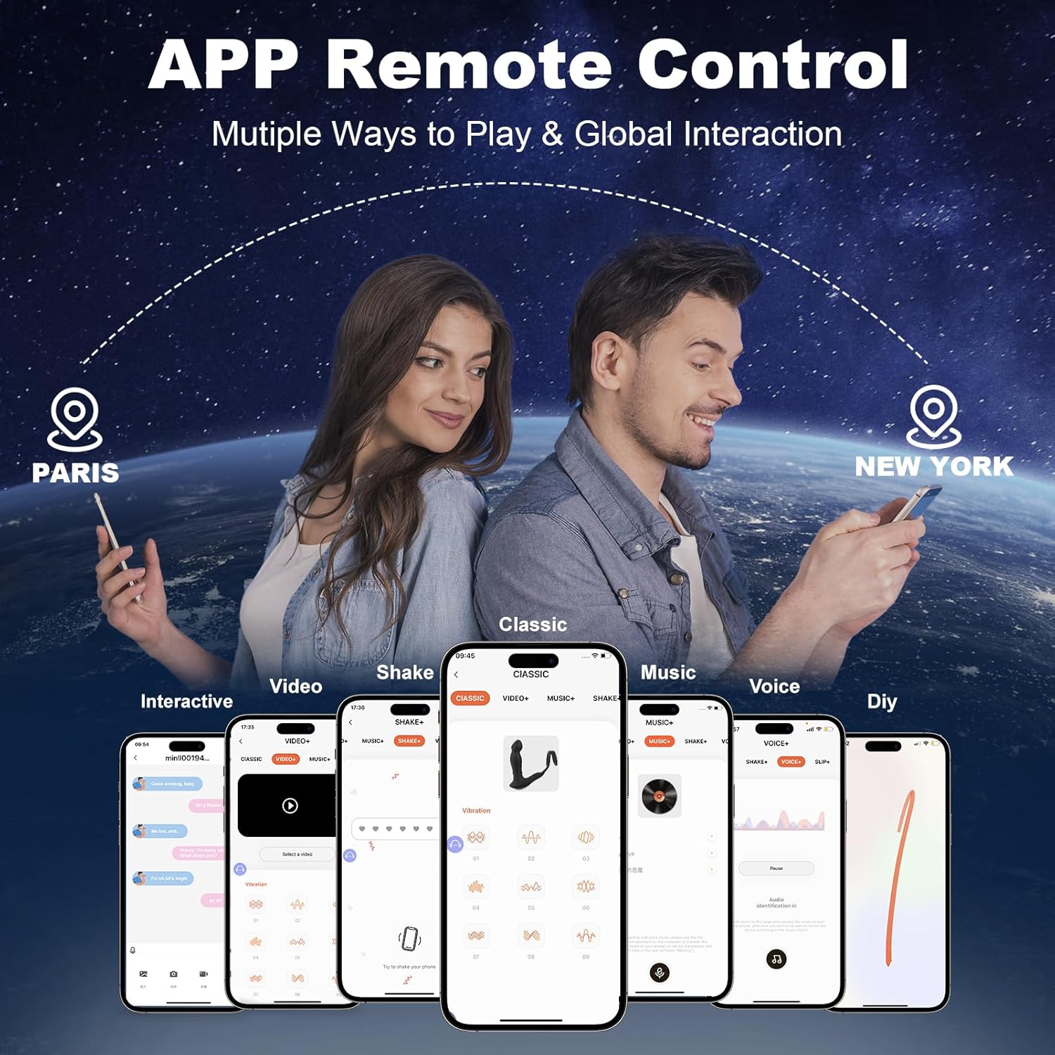 Máy Mát Xa Tuyến Tiền Liệt Rung Lắc Kết Nối Với App Cực Đỉnh 17 81fEh2XsalL. AC SL1500