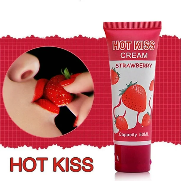 Gel Bôi Trơn Hotkiss Strawberry Flavor Lubricant Hương Dâu 16 9087b228 542a 48b0 b60b ac099b470702.940a7a0a5d0d01e95ae13cc4201fbe99