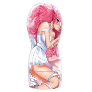 Cốc Thủ Dâm Anime Cầm Tay Nhỏ Gọn Size Du Lịch