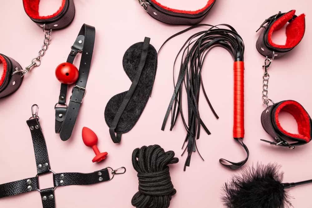 BDSM là viết tắt từ gì? Những sự thật về BDSM bạn nên biết 10 BDSM nhung khong dau 1364149841