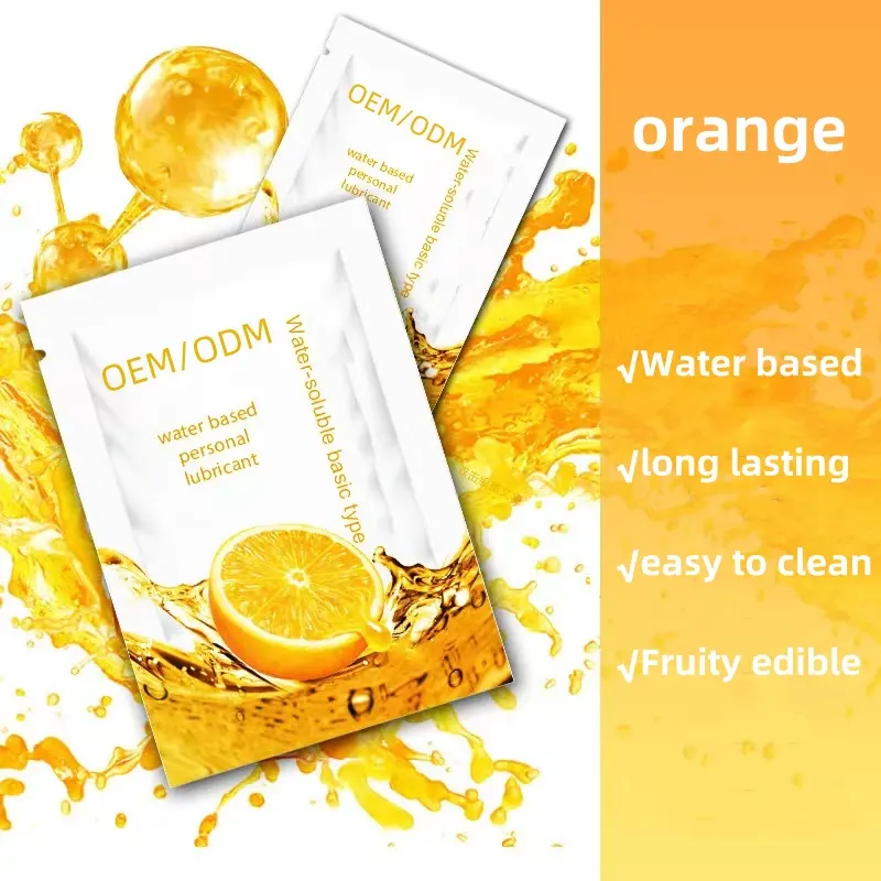 Gel Bôi Trơn Tăng Khoái Cảm TONO HIME Gel Gốc Nước Gói Nhỏ 7ml 5 Gel Bôi Trơn Tăng Khoái Cảm TONO HIME Gel Gốc Nước Gói Nhỏ 7ml