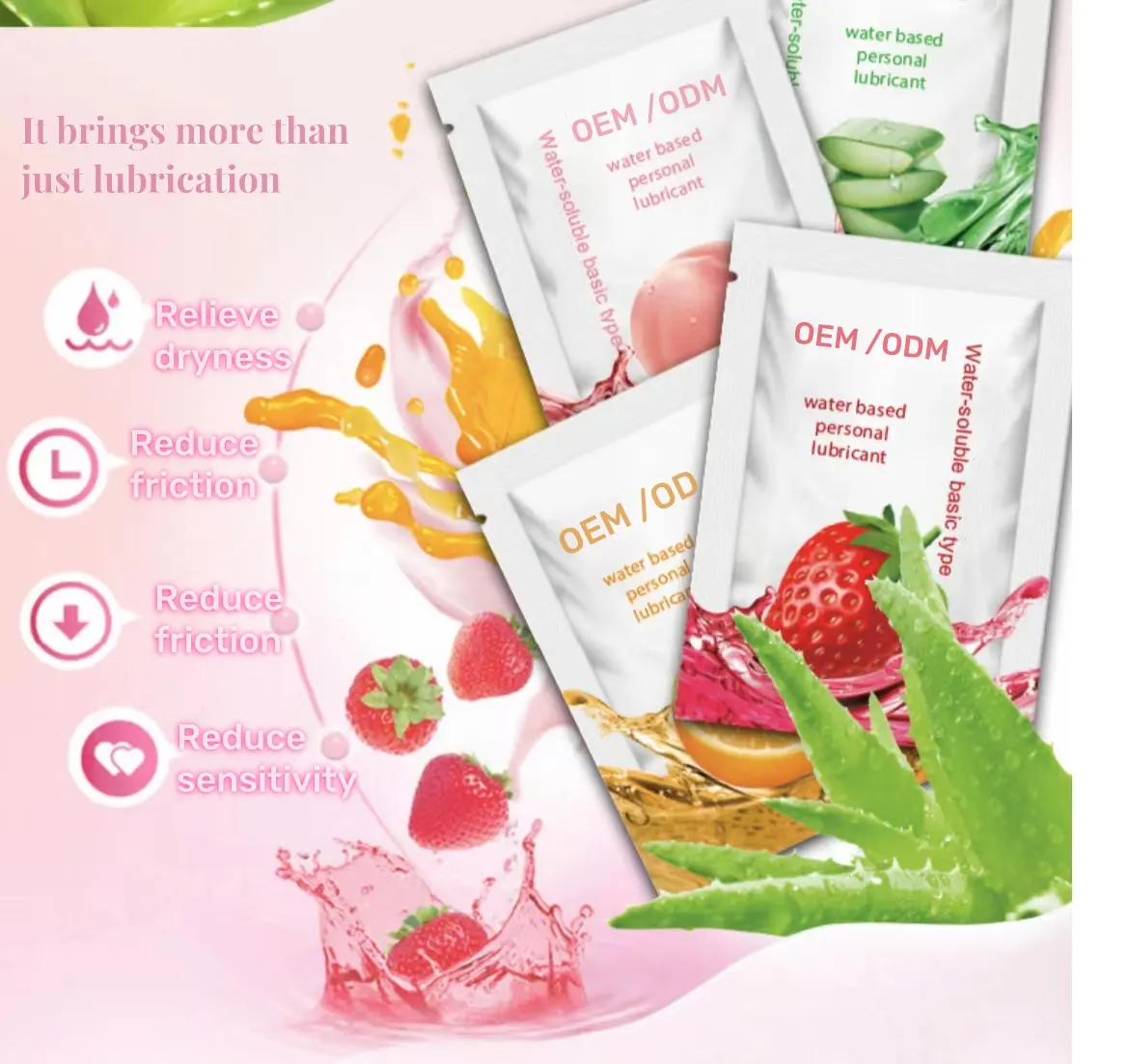Gel Bôi Trơn Tăng Khoái Cảm TONO HIME Gel Gốc Nước Gói Nhỏ 7ml 6 Gel Bôi Trơn Tăng Khoái Cảm TONO HIME Gel Gốc Nước Gói Nhỏ 7ml