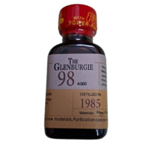 Popper Glenburgie 98 Original Edition 30ml