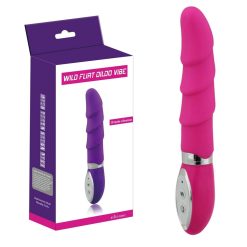 Dương Vật Giả Aphrodisia Wild Flirt Dildo Vibe