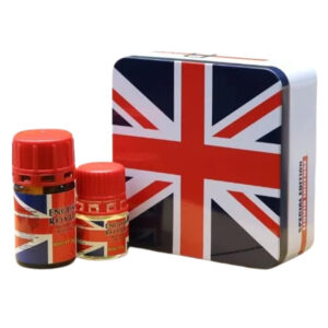 Combo Popper English Royale 40ml + 20ml Siêu Sướng