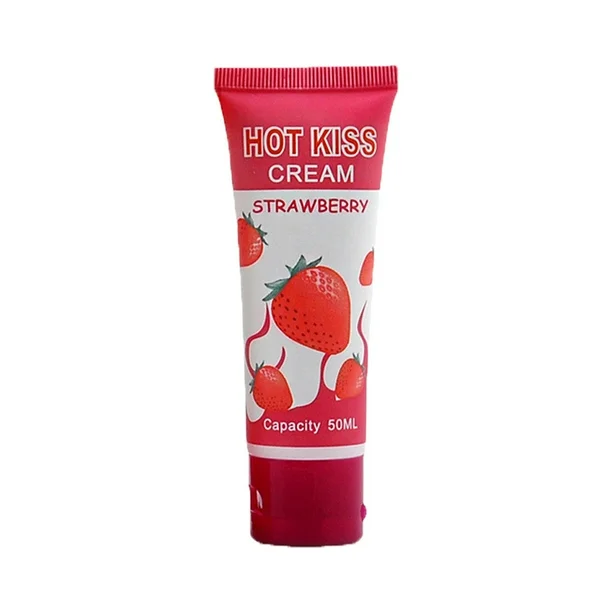 Gel Bôi Trơn Hotkiss Strawberry Flavor Lubricant Hương Dâu 14 cec19585 14b0 4fcf ae37 da3054c4db0a.5fc2a7b06aaf945684cde7d218dfbd3b