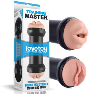 Âm Đạo Giả Và Miệng Lovetoy Training Master