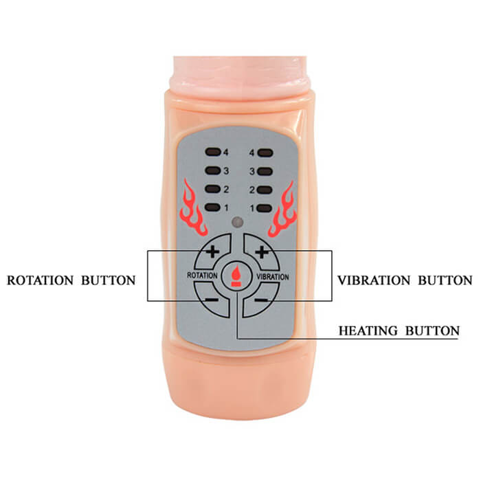 Dương Vật Giả Rung Xoay Thụt Đa Năng Toả Nhiệt 48 Độ Bathed In Fire Dragon Baile 26 duong vat gia da nang toa nhiet 48 do bathed in fire dragon baile anh 001