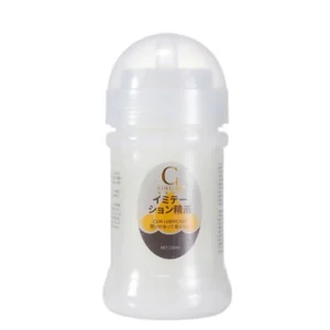 Gel Bôi Trơn COKELIFE Dung Dịch Mô Phỏng Tinh Dịch Màu Trắng 150ml