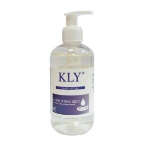 Gel Bôi Trơn Kly Gốc Nước Siêu Trơn Nhập Khẩu Thổ Nhĩ Kỳ 250ml